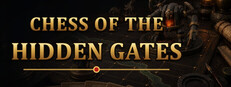 Chess of the Hidden Gates