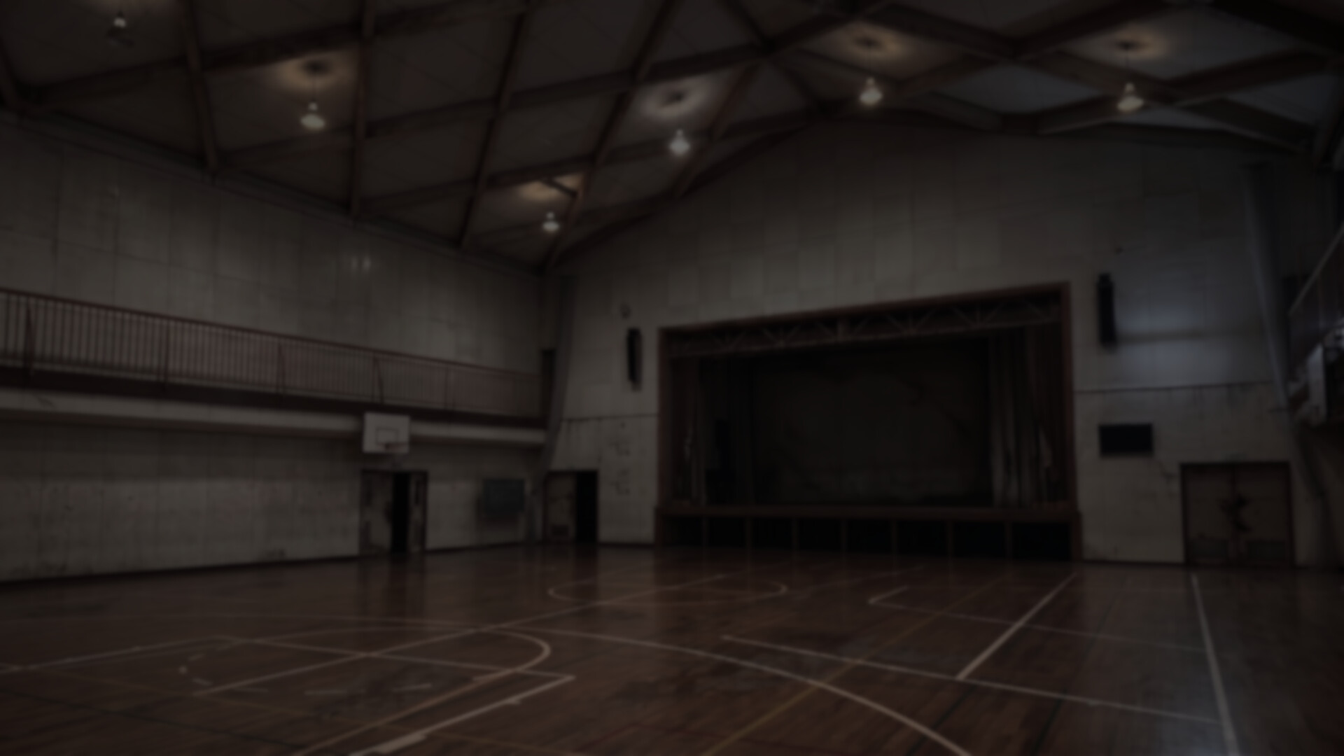 恐怖夜話 第二夜 screenshot 7