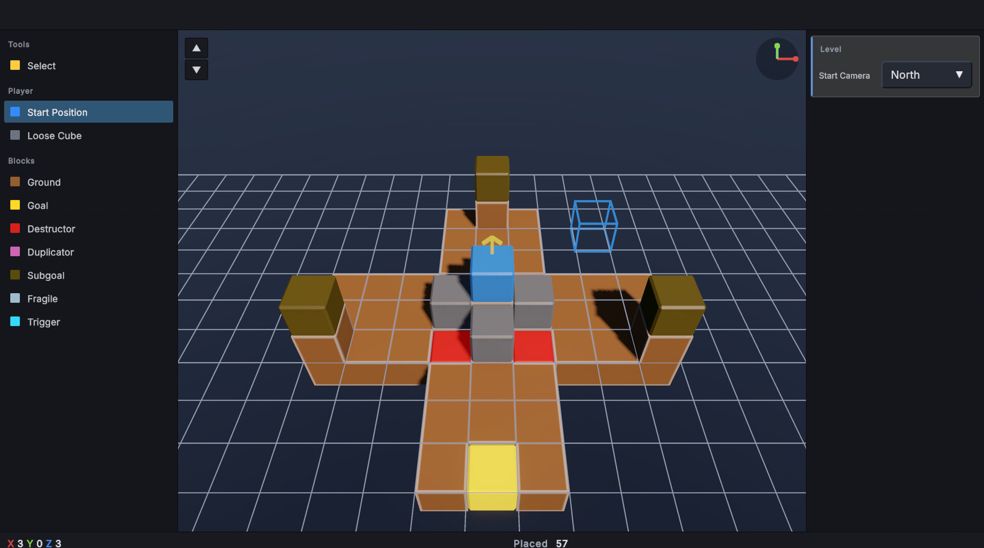 Syncline screenshot 6