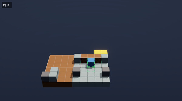 Syncline screenshot 4