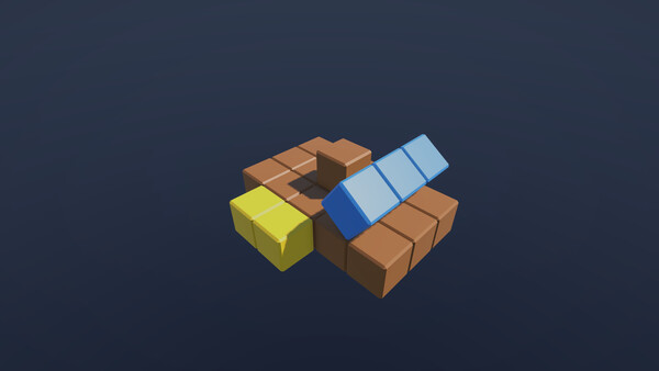 Syncline Screenshot