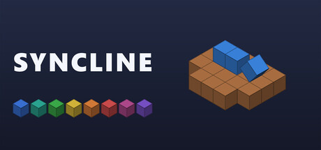 Syncline header art