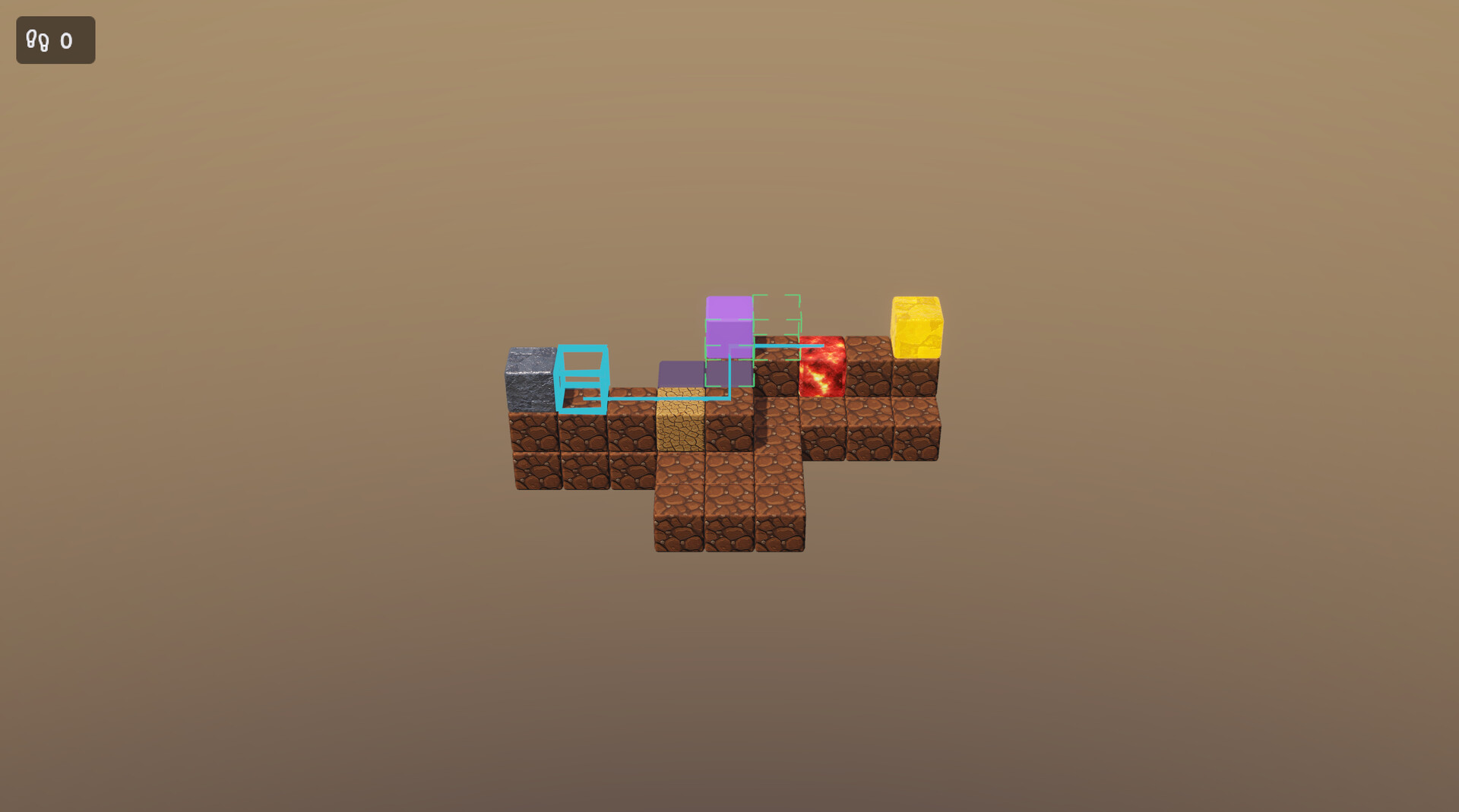 Syncline screenshot 5