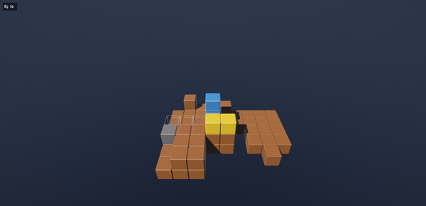 Syncline Screenshot
