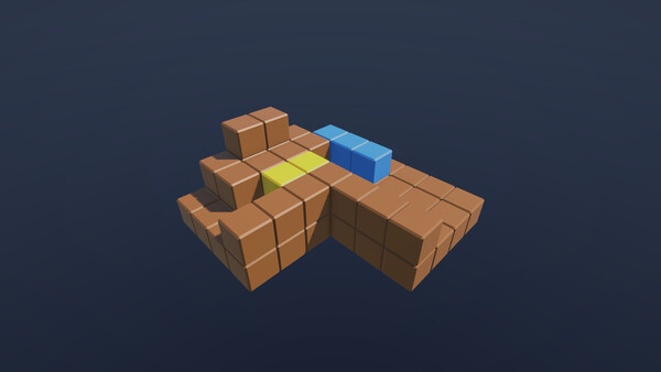 Syncline Screenshot