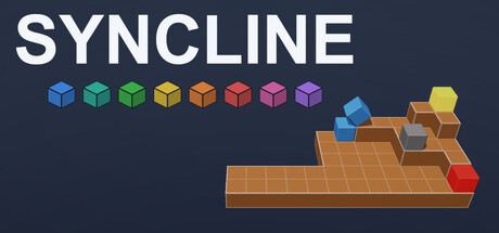 Syncline