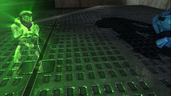 Red vs. Blue: Reconstruction (Volume 6) screenshot 5