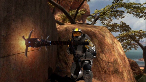 Red vs. Blue: Reconstruction (Volume 6) screenshot 4