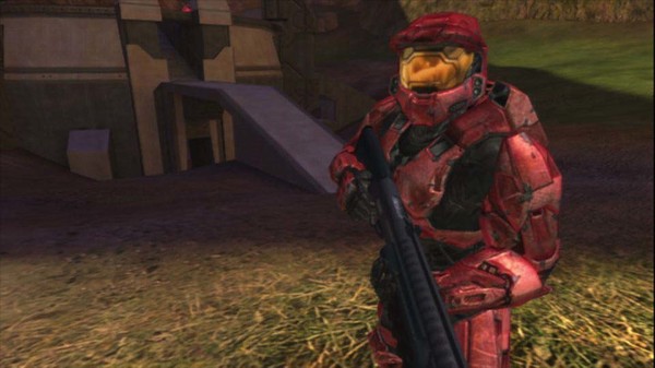 Red vs. Blue: Reconstruction (Volume 6) screenshot 6