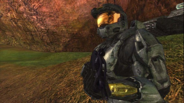 Red vs. Blue: Reconstruction (Volume 6) screenshot 2