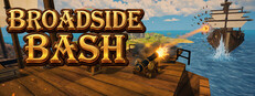 Broadside Bash（舷炮乱斗）