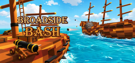 Broadside Bash(舷炮乱斗) header art