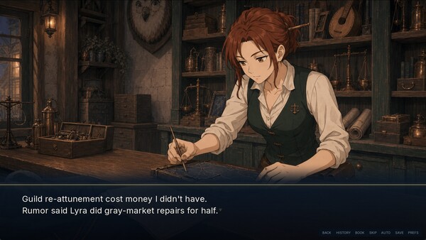 I Was a Failed Day Trader Who Lost Everything, But After Being Reincarnated in Another World, My Textbook Technical Analysis Actually Works and Now I'm the Richest Man in the Kingdom!?