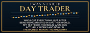 I Was a Failed Day Trader Who Lost Everything, But After Being Reincarnated in Another World, My Textbook Technical Analysis Actually Works and Now I'm the Richest Man in the Kingdom!?