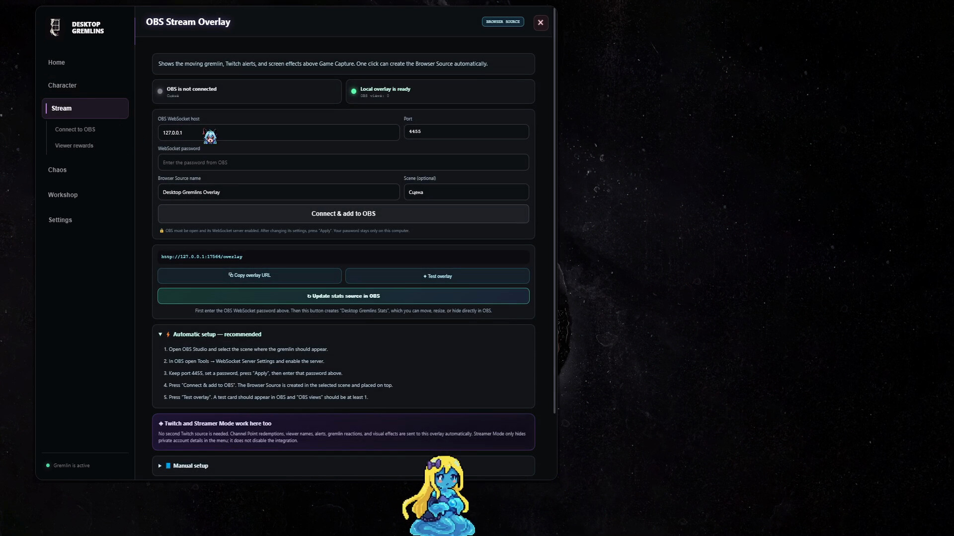 Desktop Gremlins – Screenshot 12