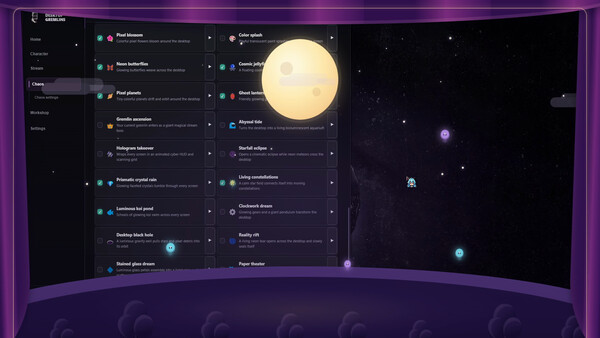 Desktop Gremlins — скриншот 3