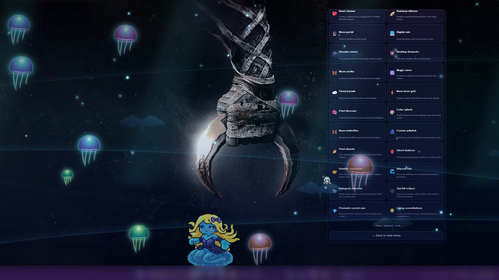 Desktop Gremlins screenshot 9