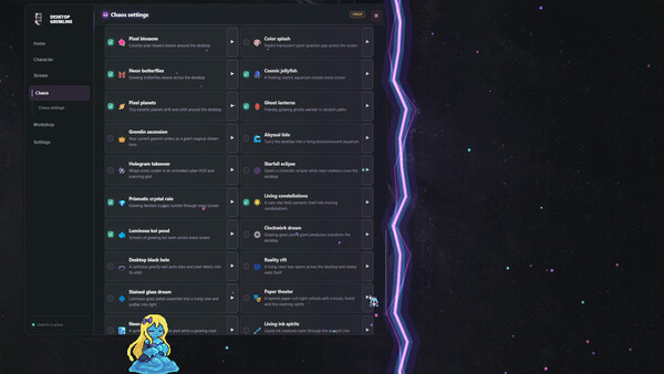 Desktop Gremlins screenshot 7