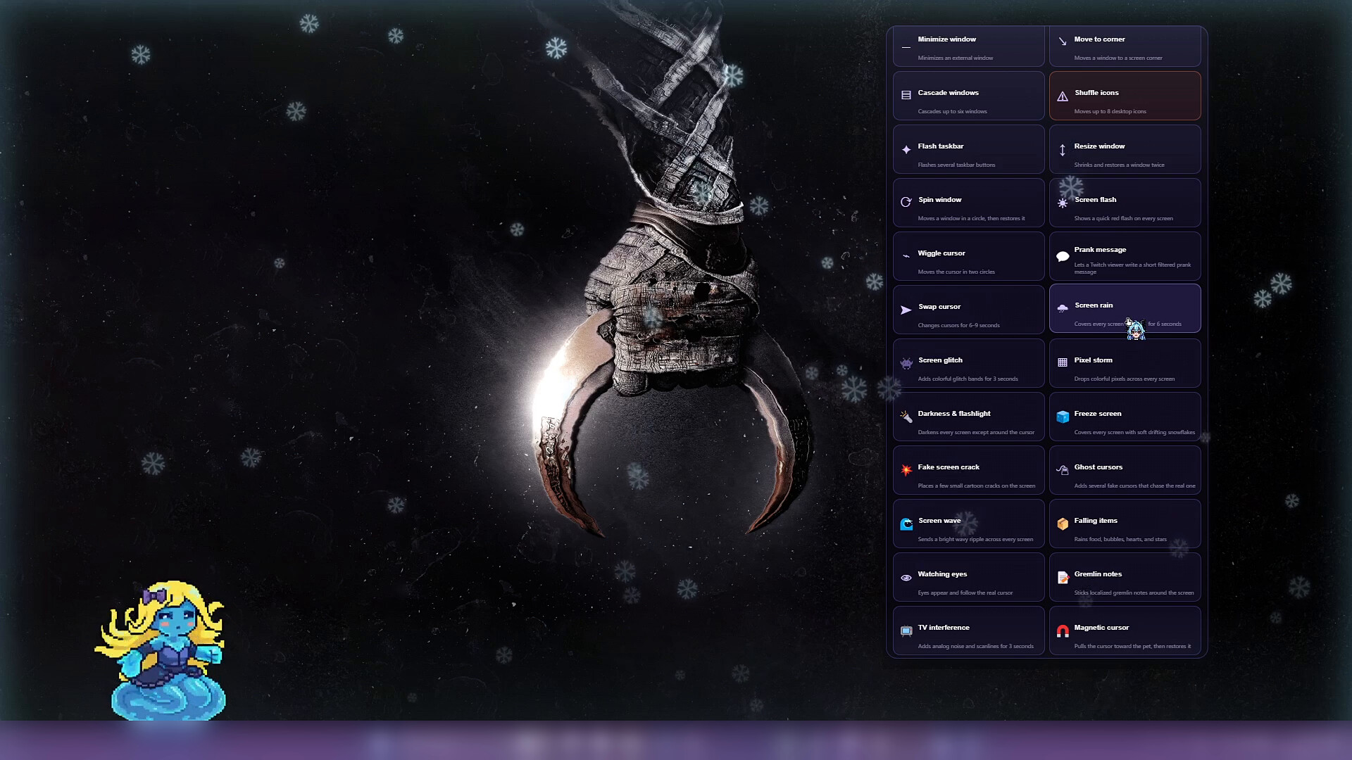 Desktop Gremlins screenshot 10