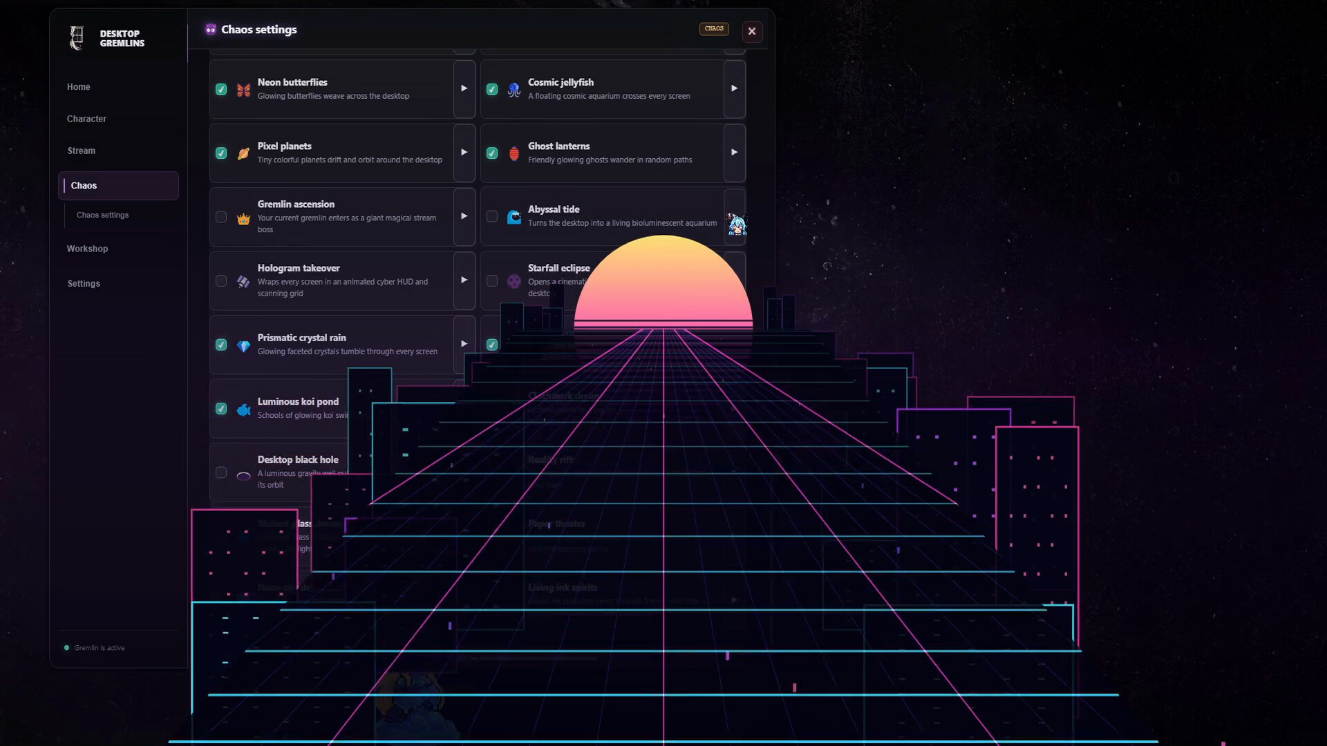 Desktop Gremlins – Screenshot 6