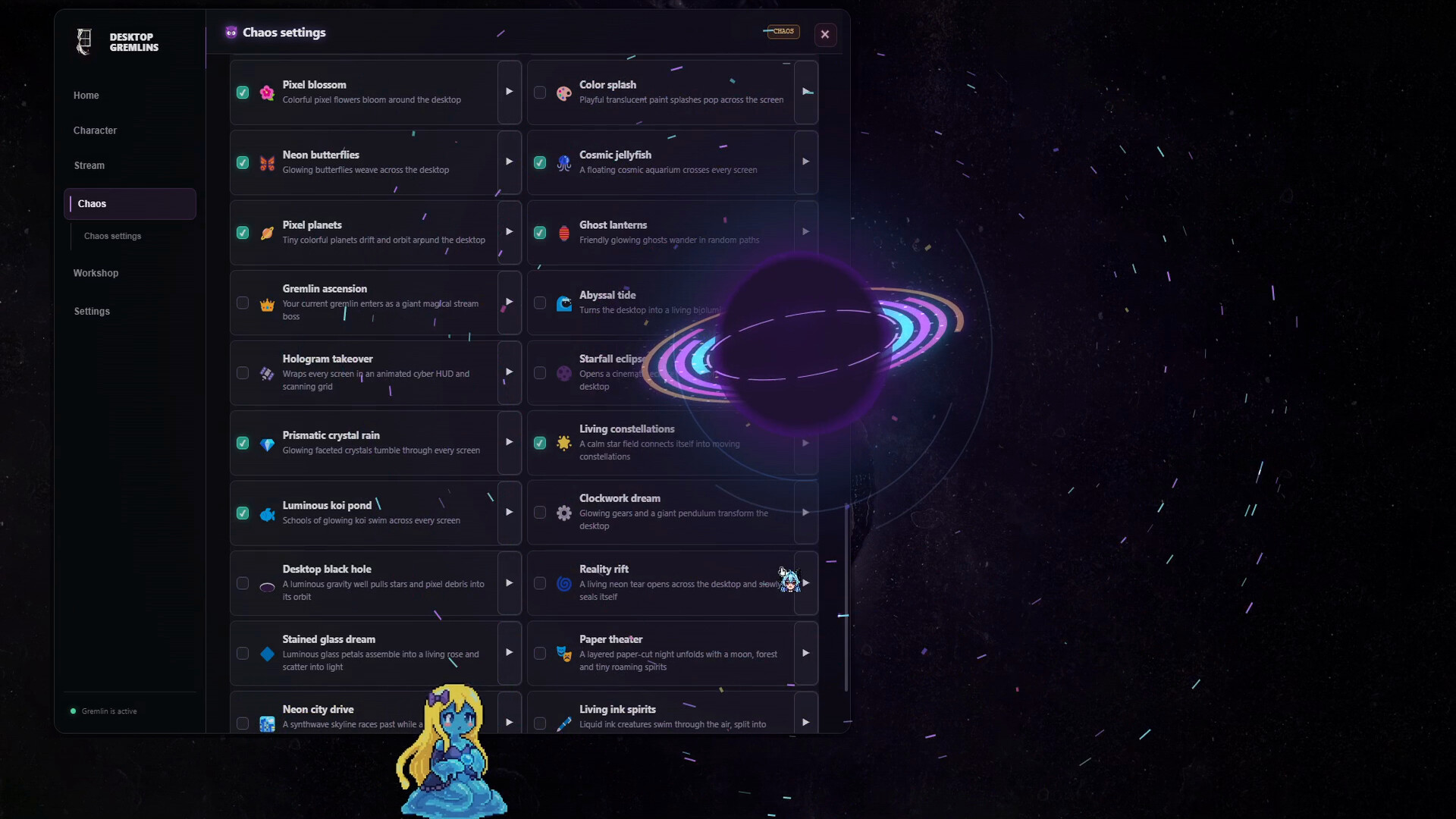 Desktop Gremlins – Screenshot 5
