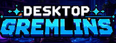 Desktop Gremlins Banner