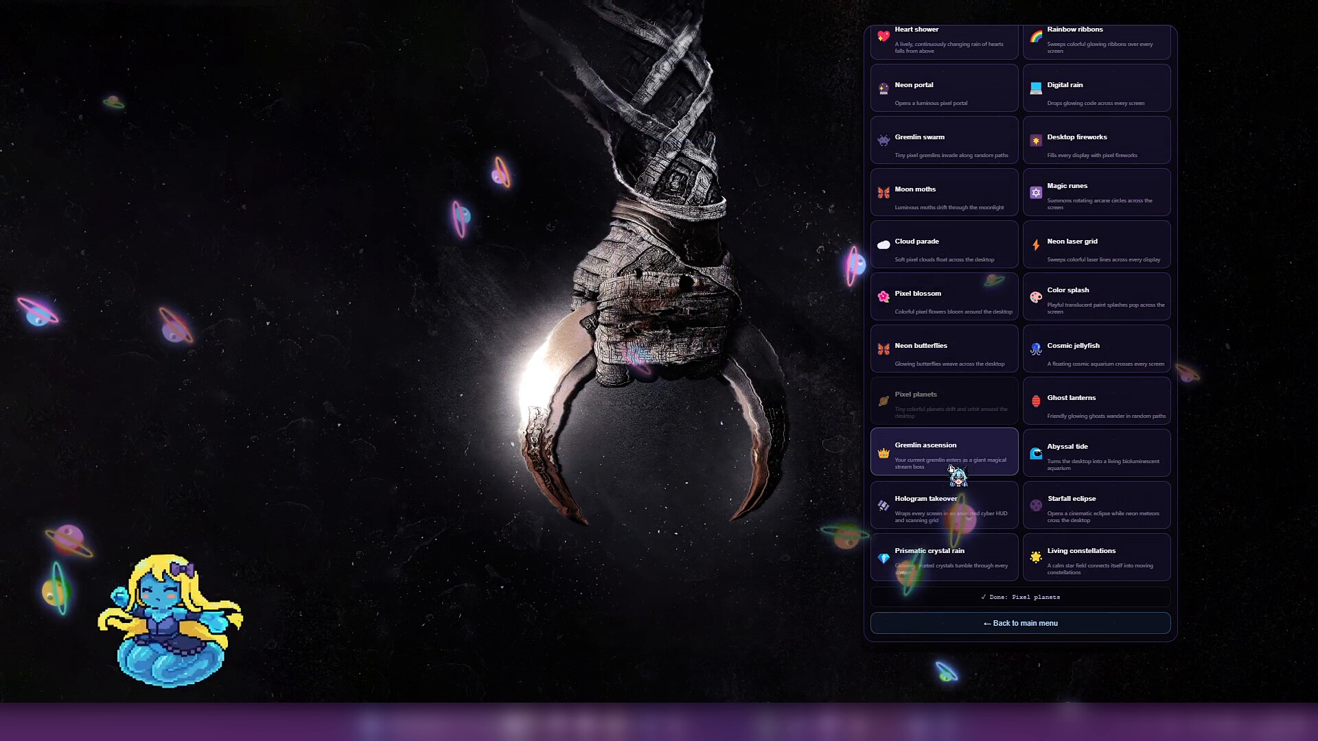 Desktop Gremlins screenshot 12