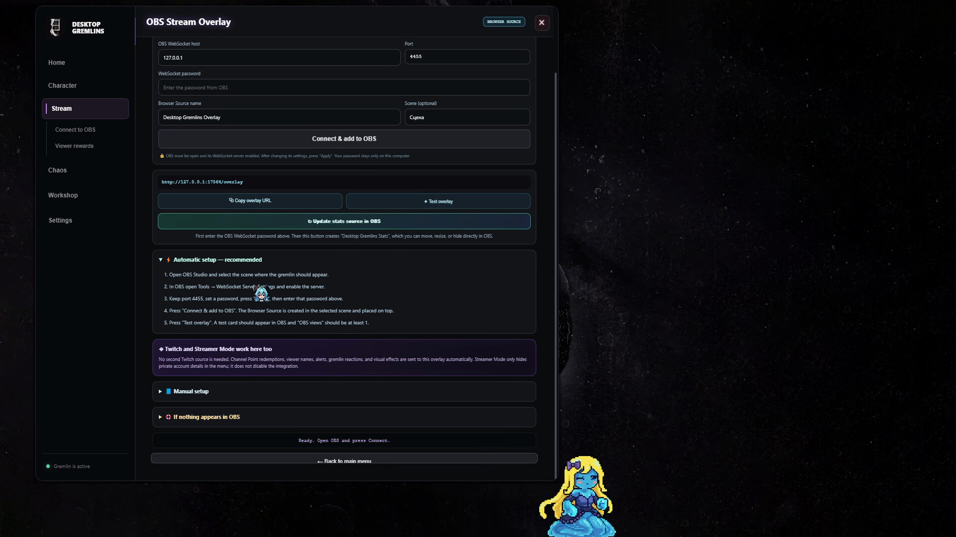 Desktop Gremlins – Screenshot 13