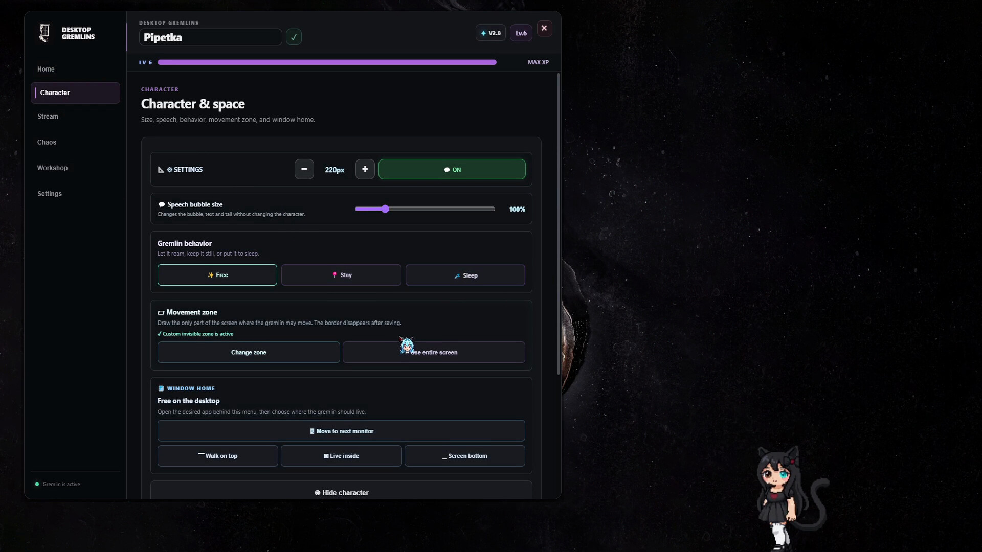 Desktop Gremlins – Screenshot 11