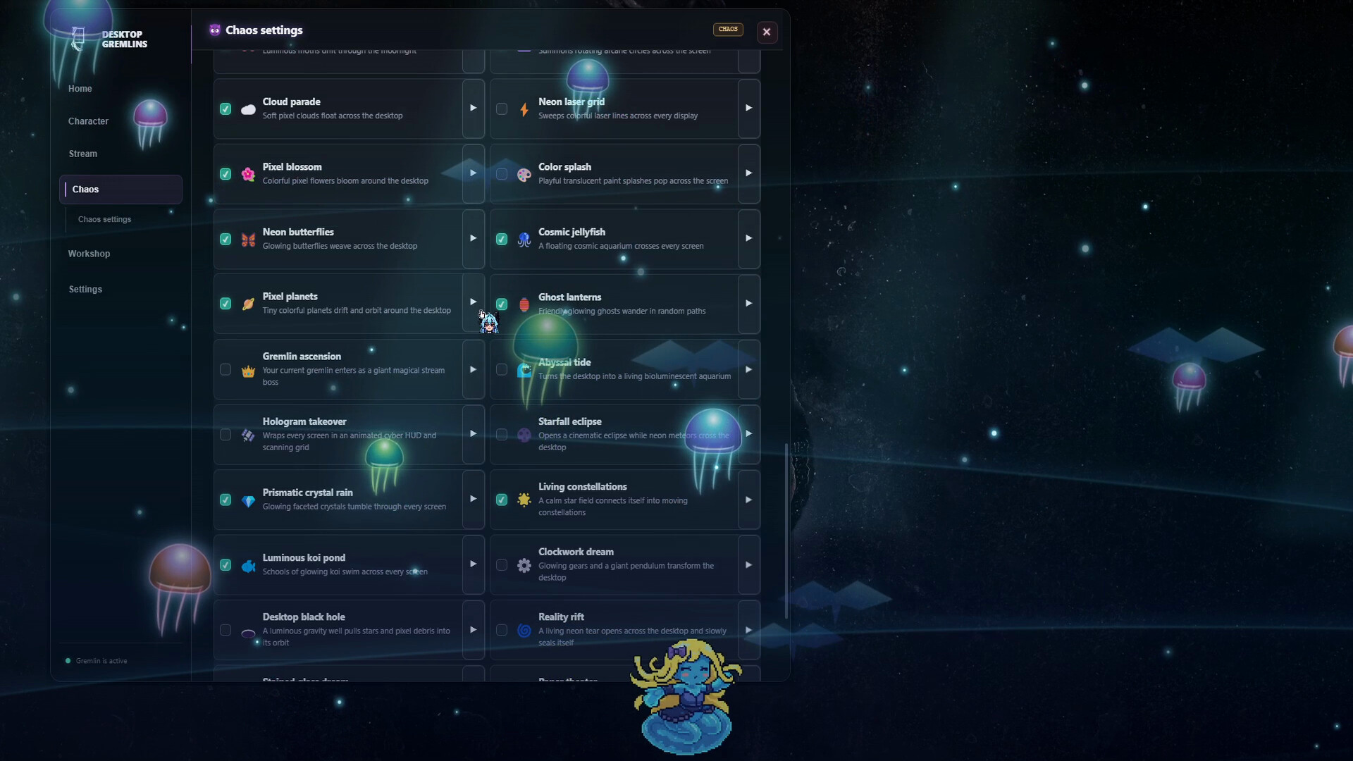 Desktop Gremlins – Screenshot 7