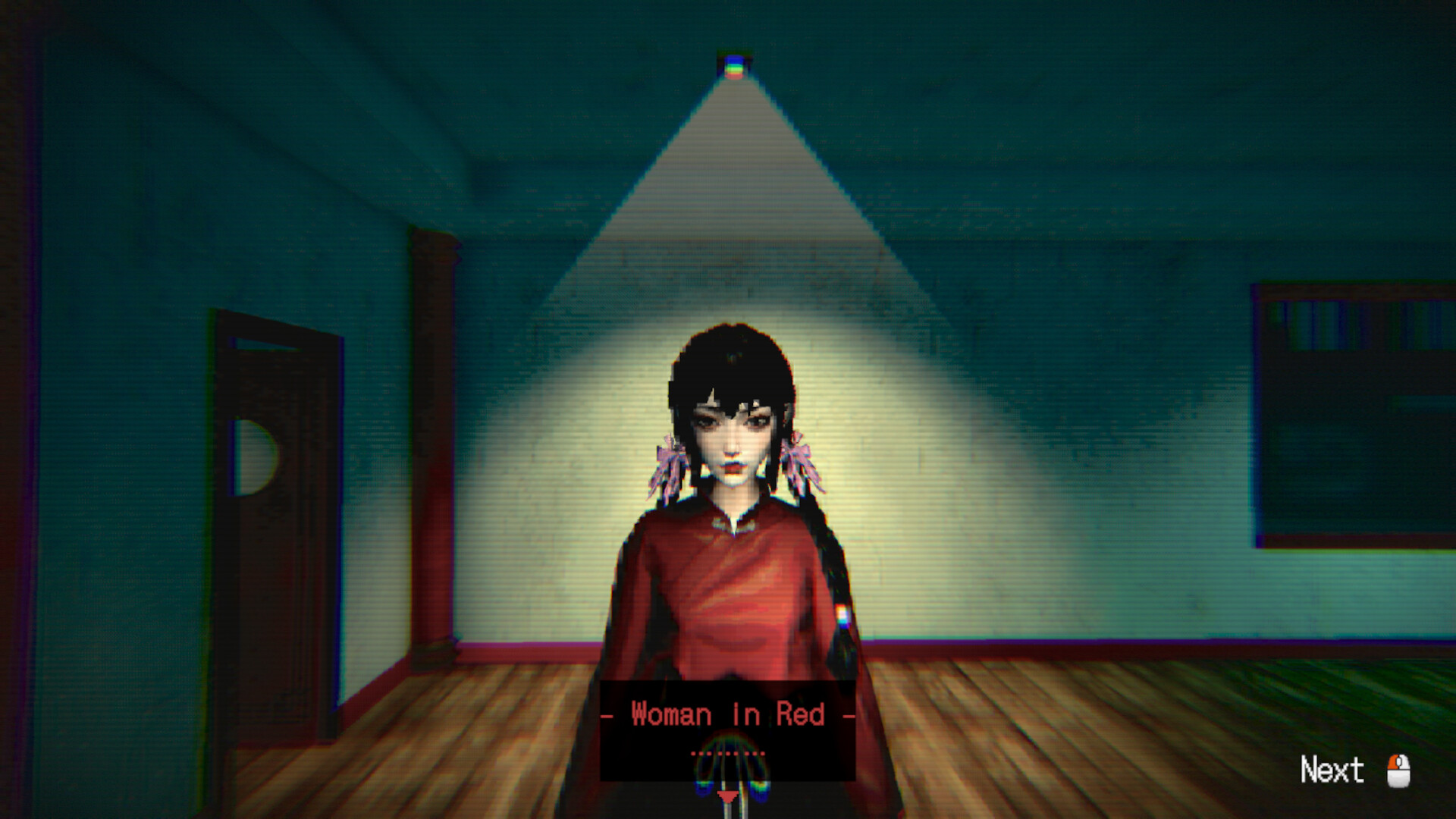 THE HOT POT SHOP | 冥婚火鍋店 screenshot 1