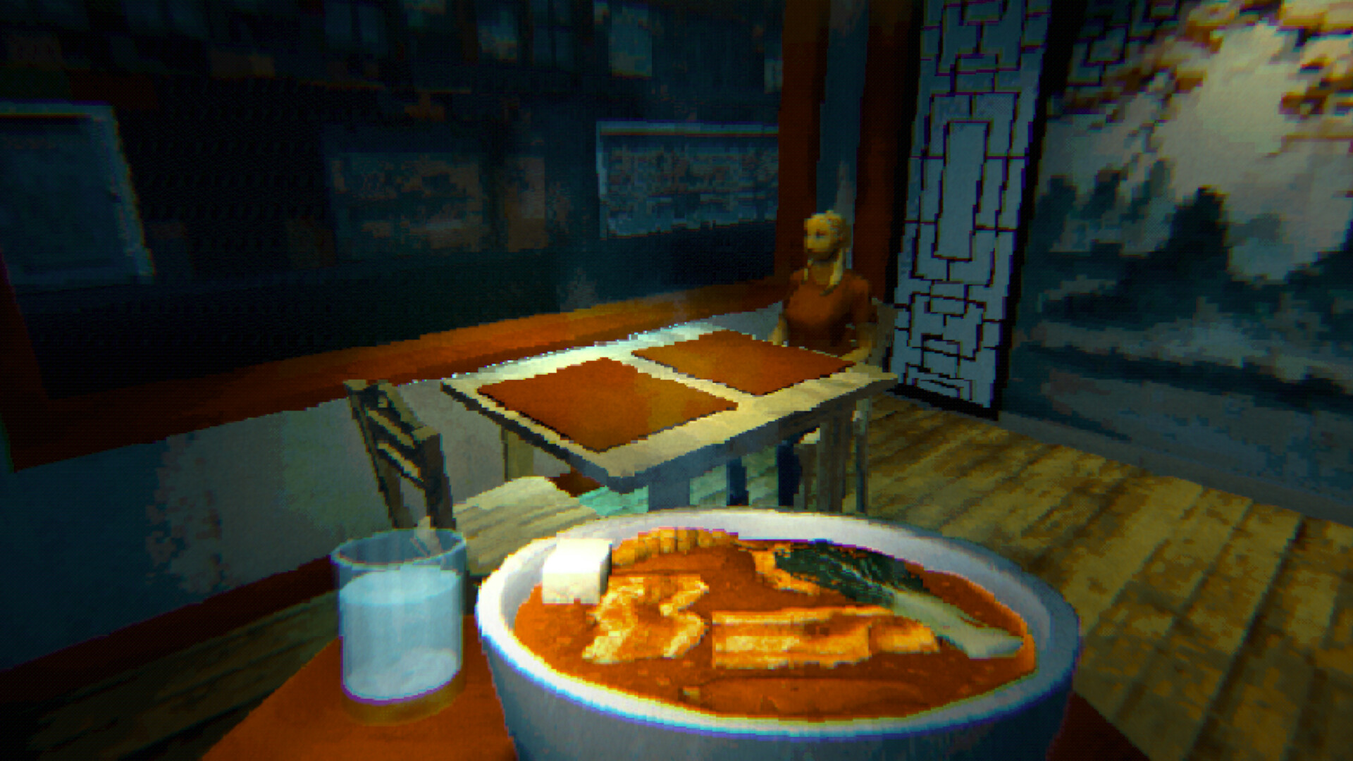 THE HOT POT SHOP | 冥婚火鍋店 – Screenshot 5
