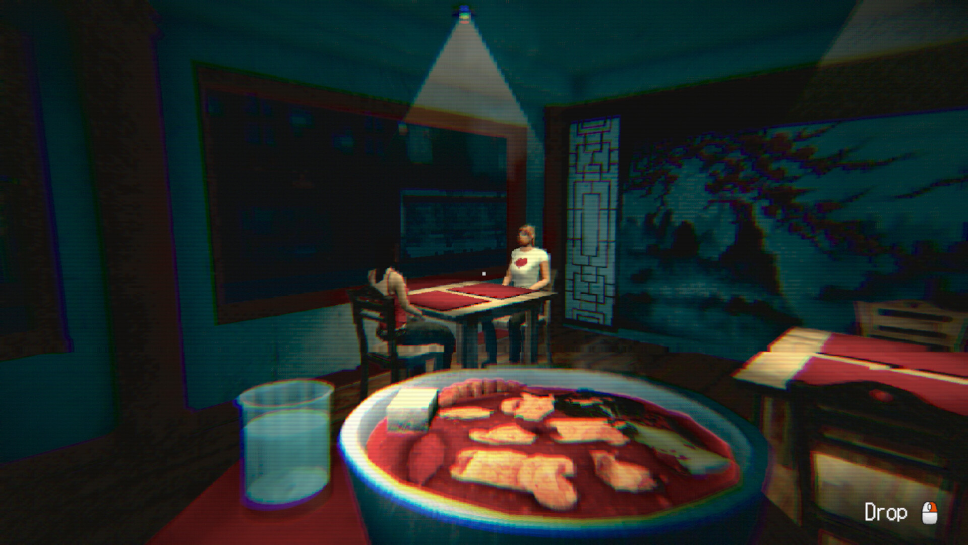 THE HOT POT SHOP | 冥婚火鍋店 screenshot 5