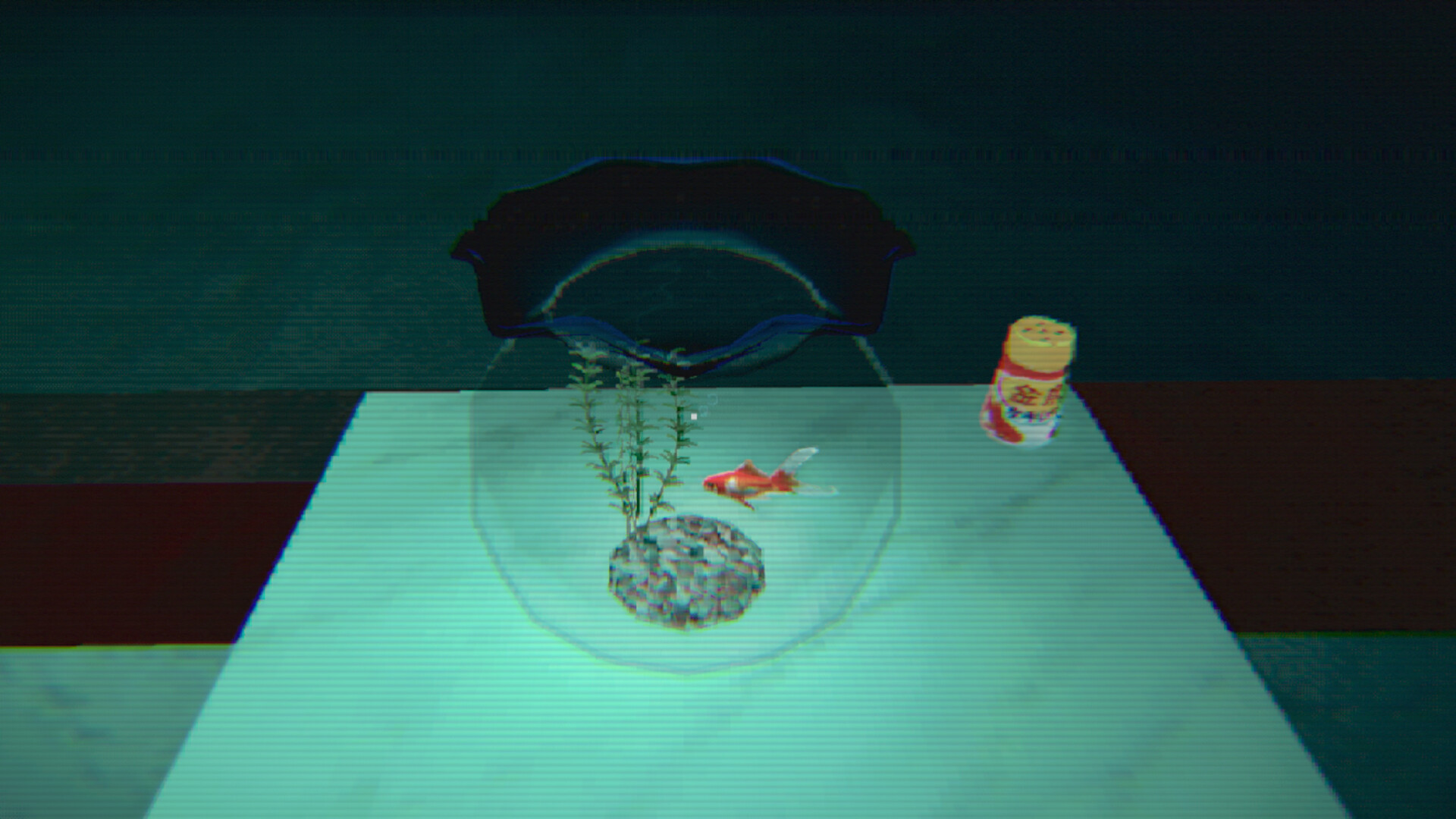 THE HOT POT SHOP | 冥婚火鍋店 screenshot 8
