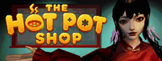 THE HOT POT SHOP | 冥婚火鍋店