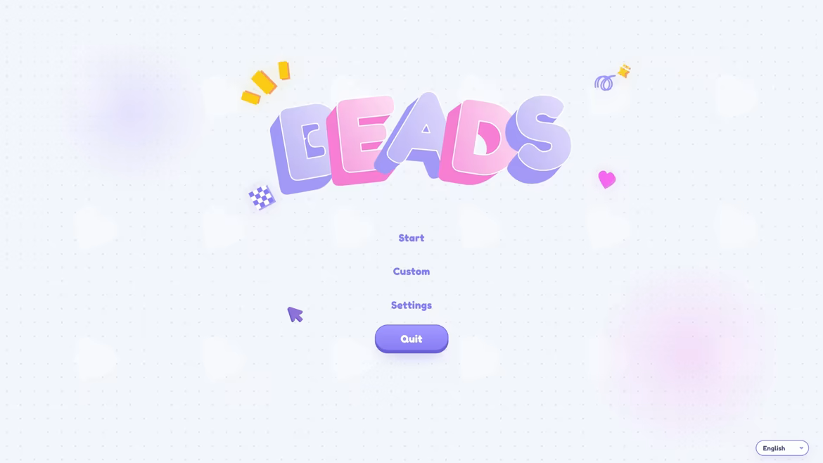 BEADS video 3