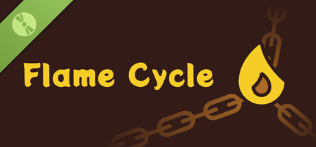 Flame Cycle Demo 표지