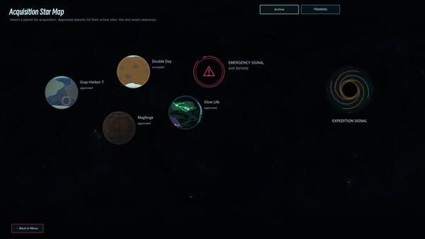 Loop Defense: Acquisition Protocol screenshot 6