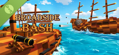 Broadside Bash Demo