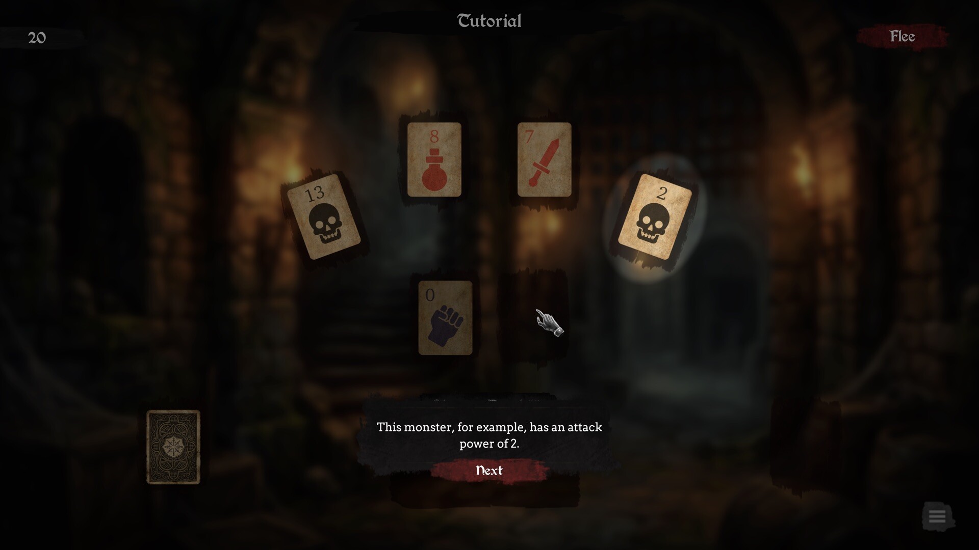 The Hunt for the Lich King – Screenshot 4
