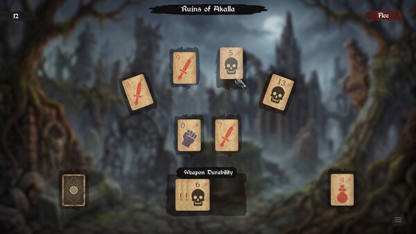 The Hunt for the Lich King スクリーンショット 1