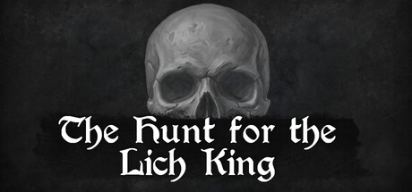 The Hunt for the Lich King