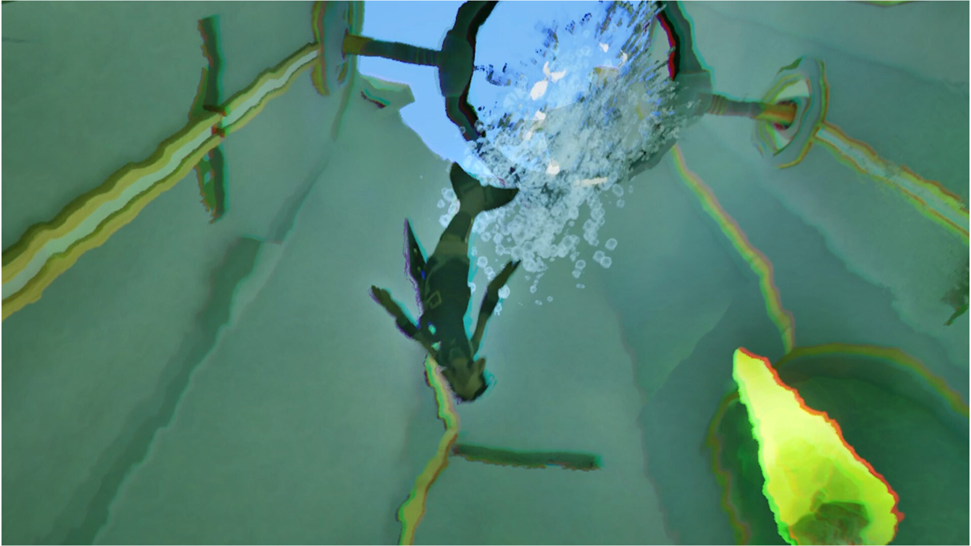 Tideheart screenshot #2