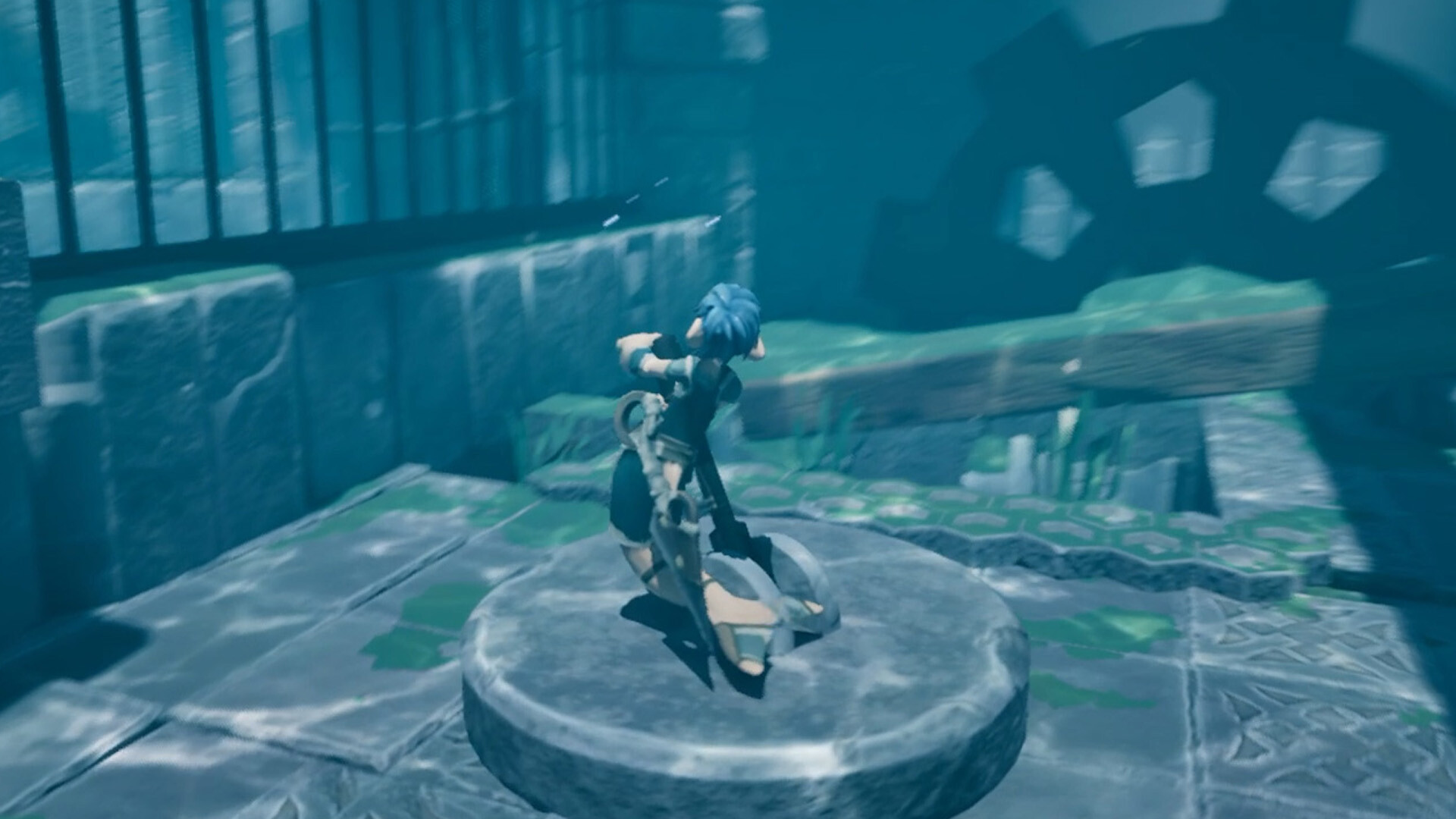 Tideheart screenshot #11