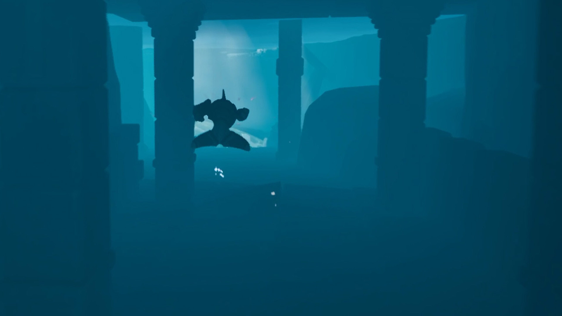 Tideheart screenshot #5