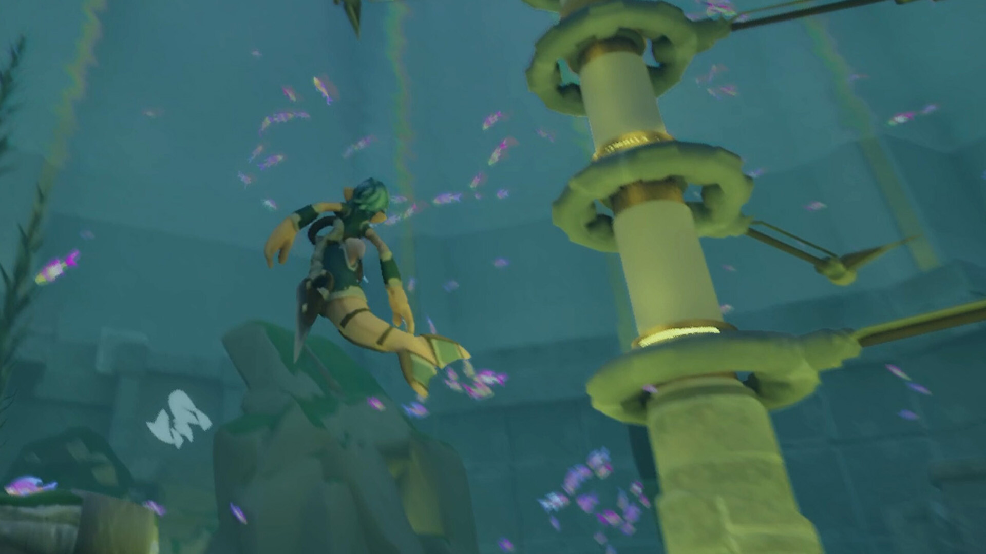 Tideheart screenshot #13