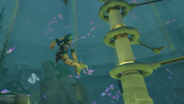 Tideheart screenshot 13