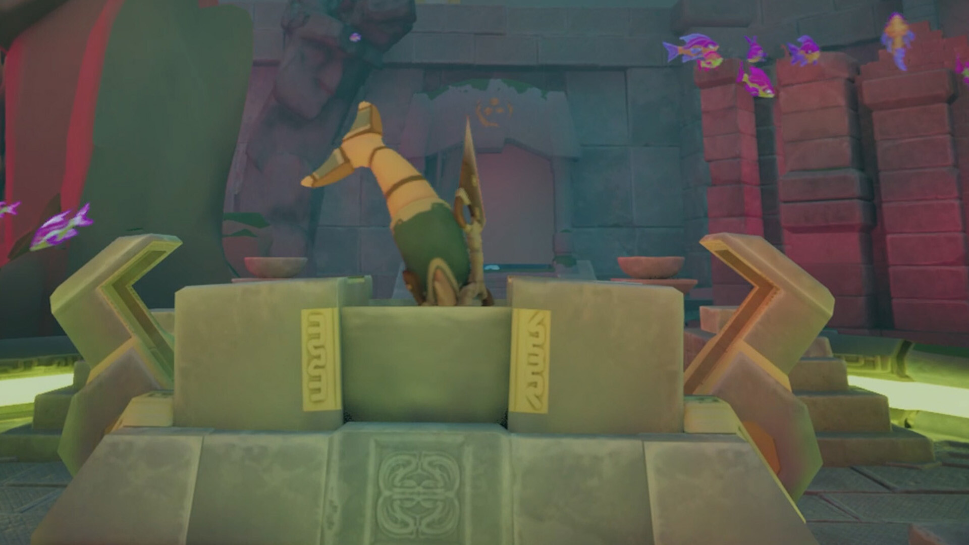 Tideheart screenshot #7