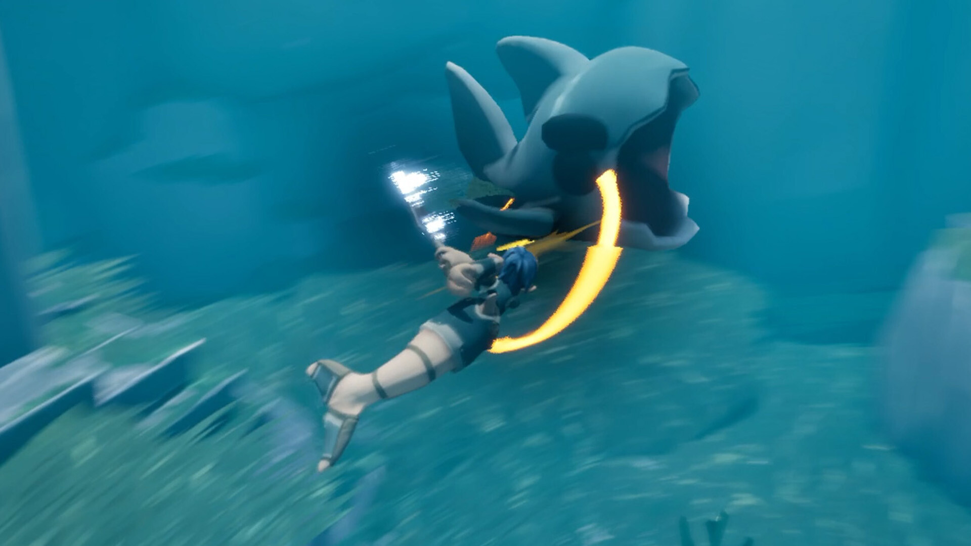 Tideheart screenshot #6