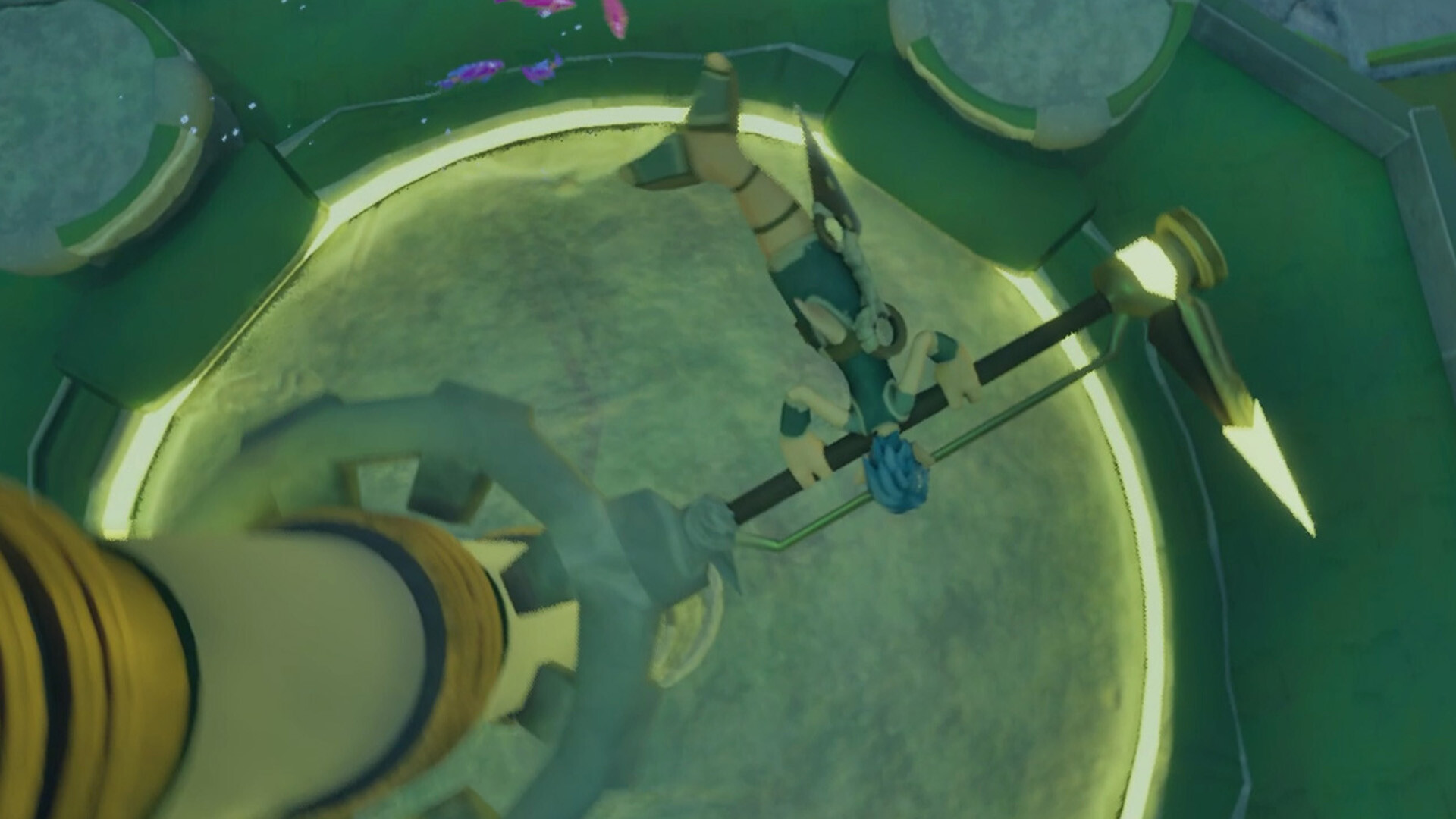 Tideheart screenshot #12